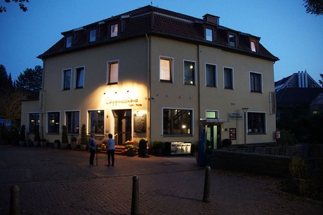 Bad Sassendorf